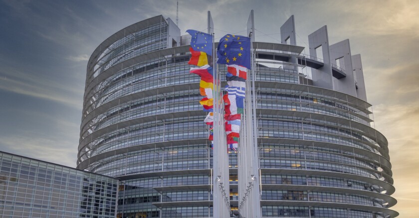 Europa/Eleições europeias: a direita radical ganha terreno
