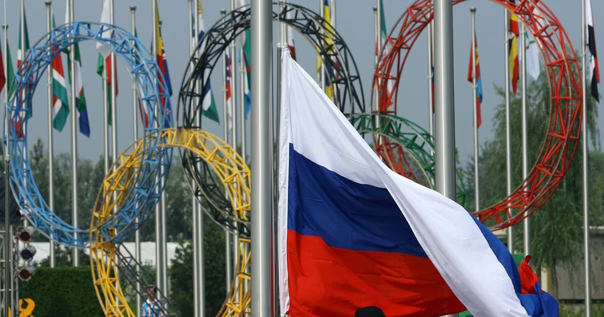 Internacionais/Jogos Olímpicos -Paris: campanha de desinformação russa ganha força, com « tácticas antigas associadas à IA »