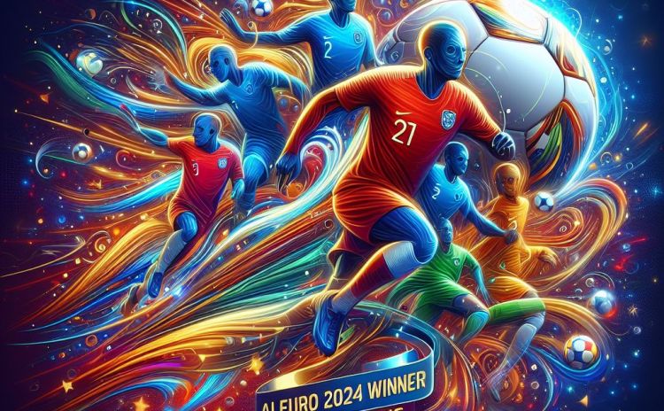 Desporto/inteligência artificial: Quem vai ganhar o Euro 2024? Esta IA já tem a resposta