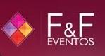 F&F eventos Logos