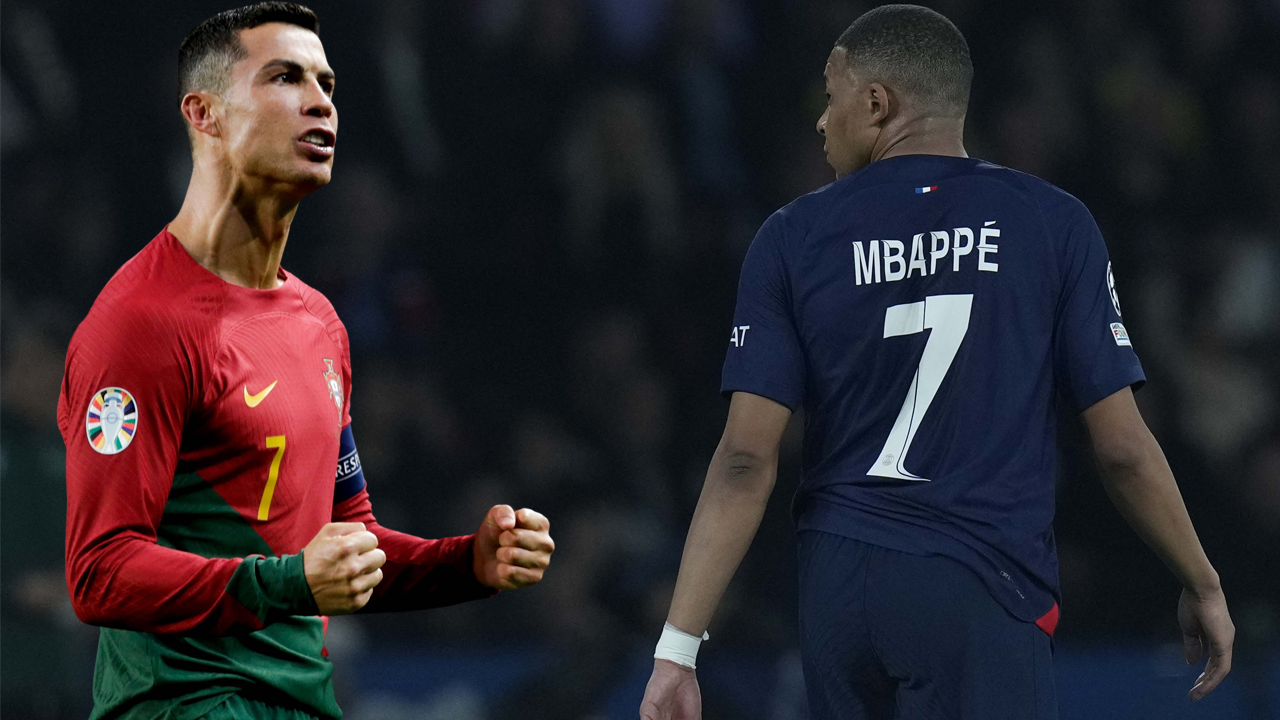 Euro 2024: A França defronta Portugal nos quartos de final e o caminho da « morte » torna-se mais claro