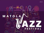 Matola Jazz Festival Logo