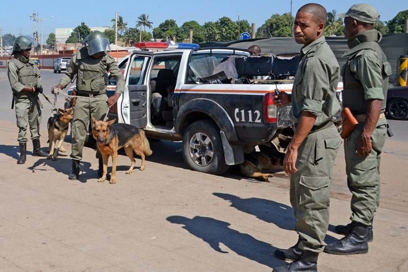 Moçambique/Confronto Violento em Maputo: Suspeito de Tentativa de Sequestro Morre em Fuga