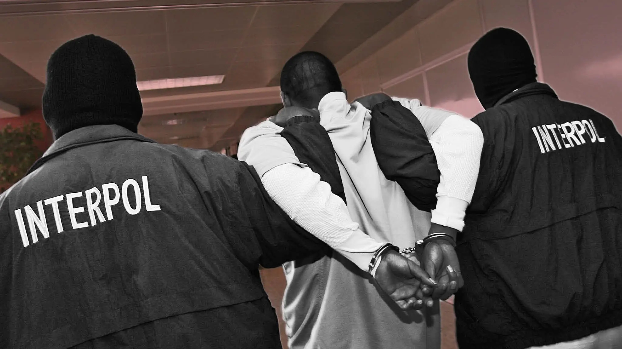 Internacional/Nigéria: Interpol e Polícia Nigeriana Desmantelam a Temida Máfia Black Axe!
