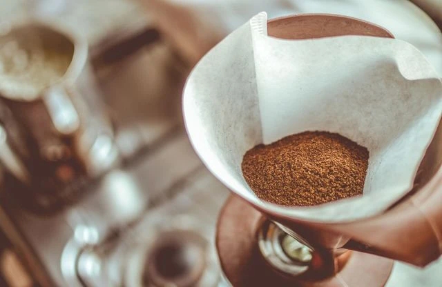 Deco/Novidades e tendências: Porque é que deve deixar de deitar fora as borras de café