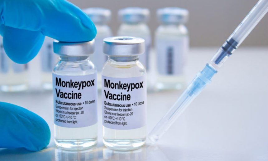 Mpox em África: espera-se quase um milhão de doses de vacina