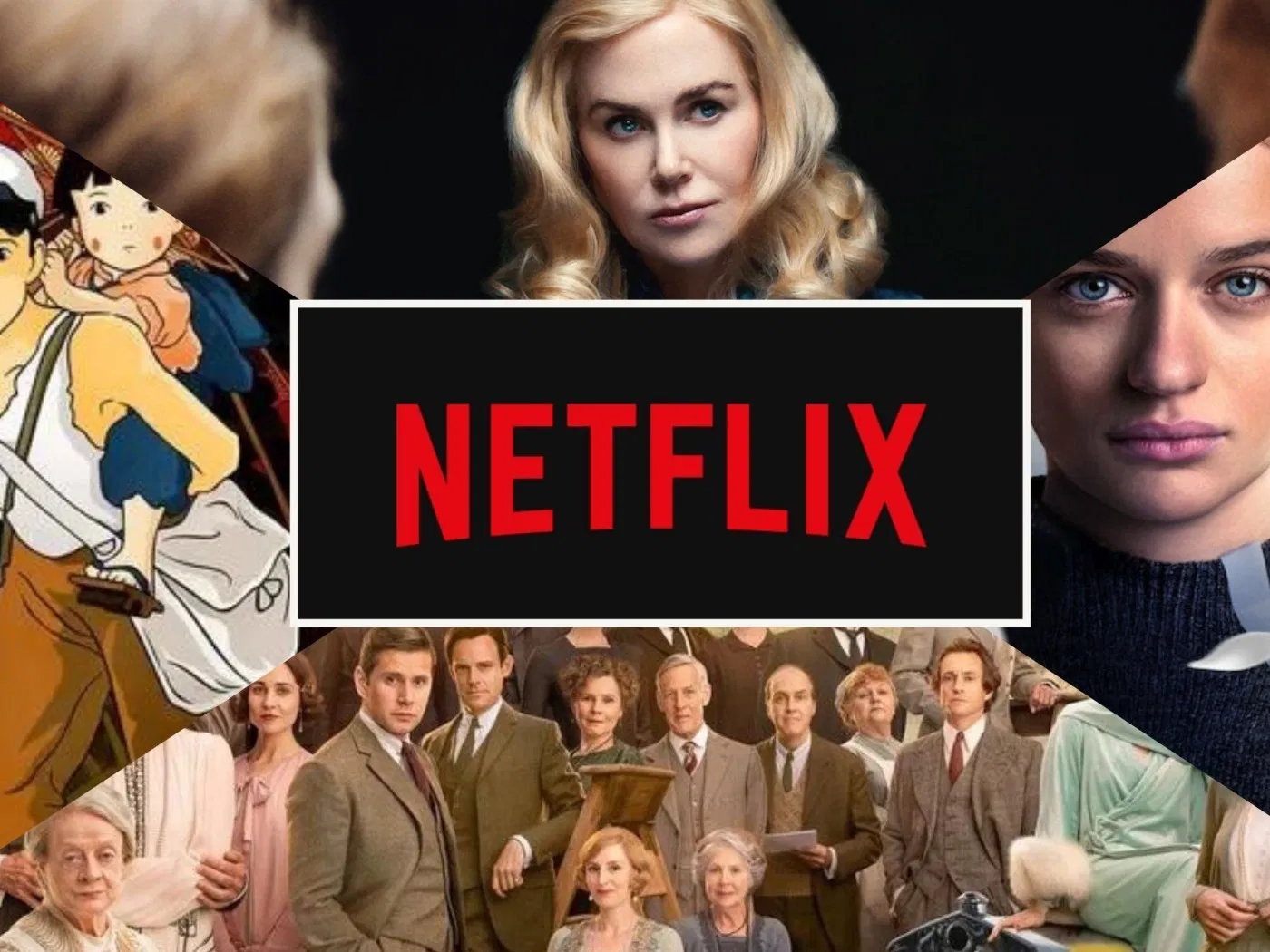 Cinema/Netflix: novos lançamentos no catálogo em setembro de 2024