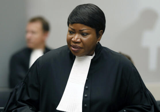 Médio Oriente: Revelações sobre a “guerra secreta” de Israel contra o Tribunal Penal Internacional
