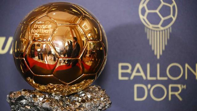 Desporto/Bola de Ouro: Messi não foi nomeado, mas Vinicius, Haaland e Mbappé estão na corrida