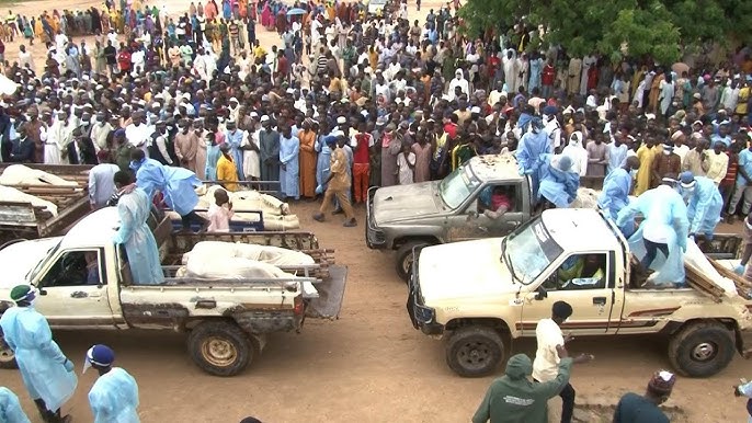 Internacional/Nigéria: Pelo menos 81 mortos num presumível ataque do Boko Haram