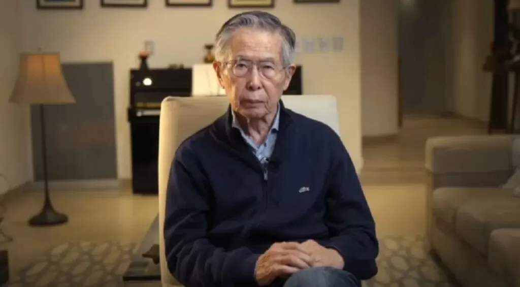 América Latina/Peru: Morre o ex-presidente Alberto Fujimori aos 86 anos