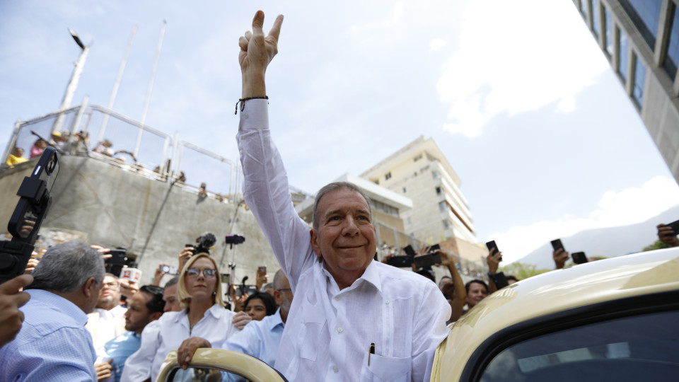Internacional/Venezuela: Mandado de captura emitido contra candidato da oposição