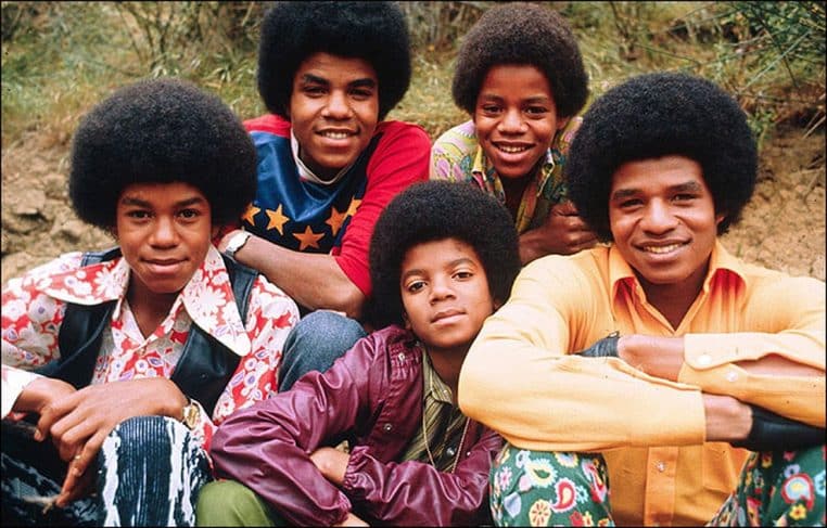 Entretenimento/Música: O irmão mais velho de Michael Jackson, morreu ao volante do seu carro aos 70 anos de idade