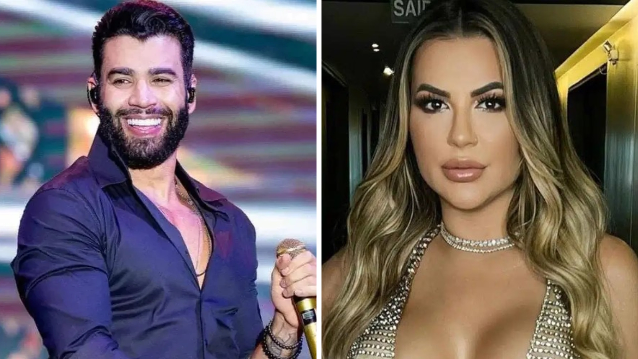 Brasil/Celebridades: Deolane na prisão e o avião de Gusttavo Lima apreendido: compreender como funciona o esquema sob investigação…