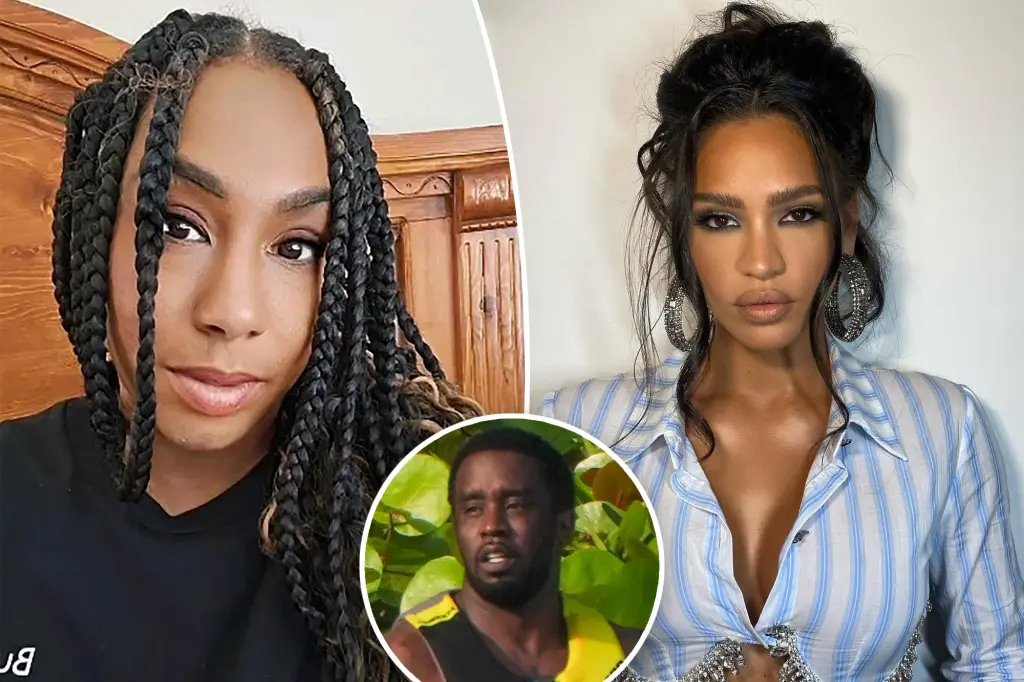 Estados Unidos/Acusações de agressão sexual: O rapper americano P. Diddy foi detido