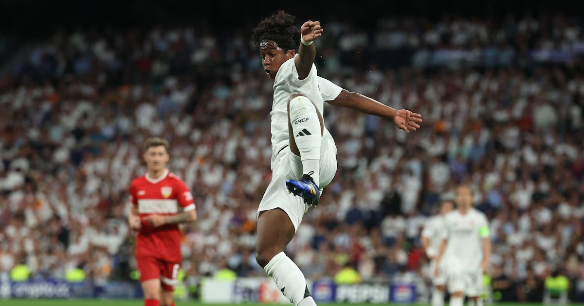 Desporto/Liga dos Campeões: Real vence Estugarda, Bayern bate Zagreb, Liverpool castiga Milan