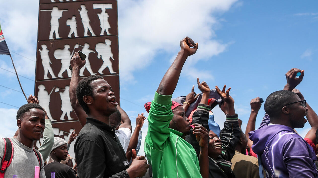 Moçambique: Abusos contra os media e activistas antes das eleições