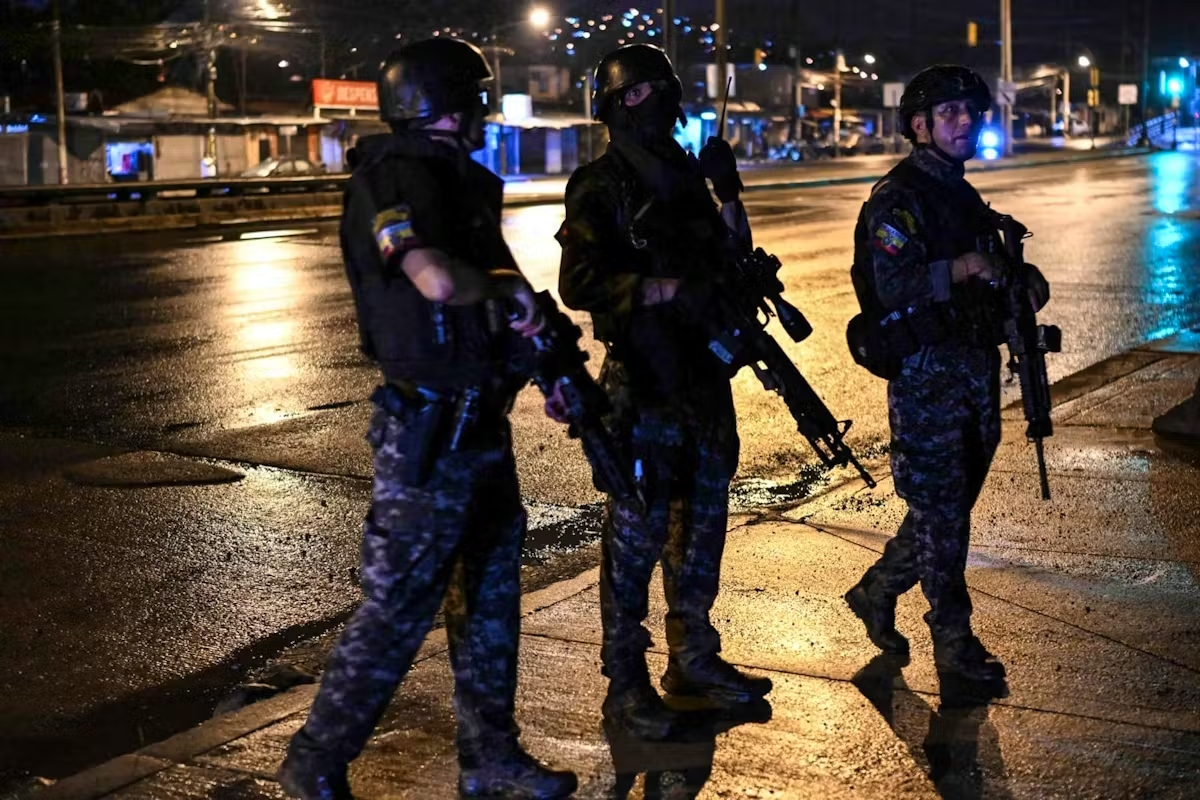 América Latina/Narcoviolência no México: Futura presidente rejeita “guerra” com os narcóticos narcótraficantes