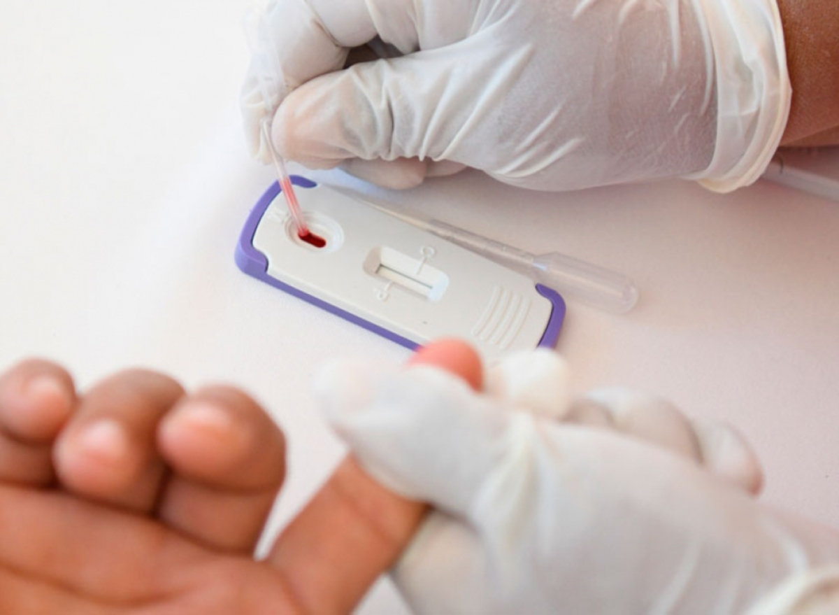 Saúde: Doentes seropositivos em remissão, “prova viva” de uma possível vitória sobre o VIH