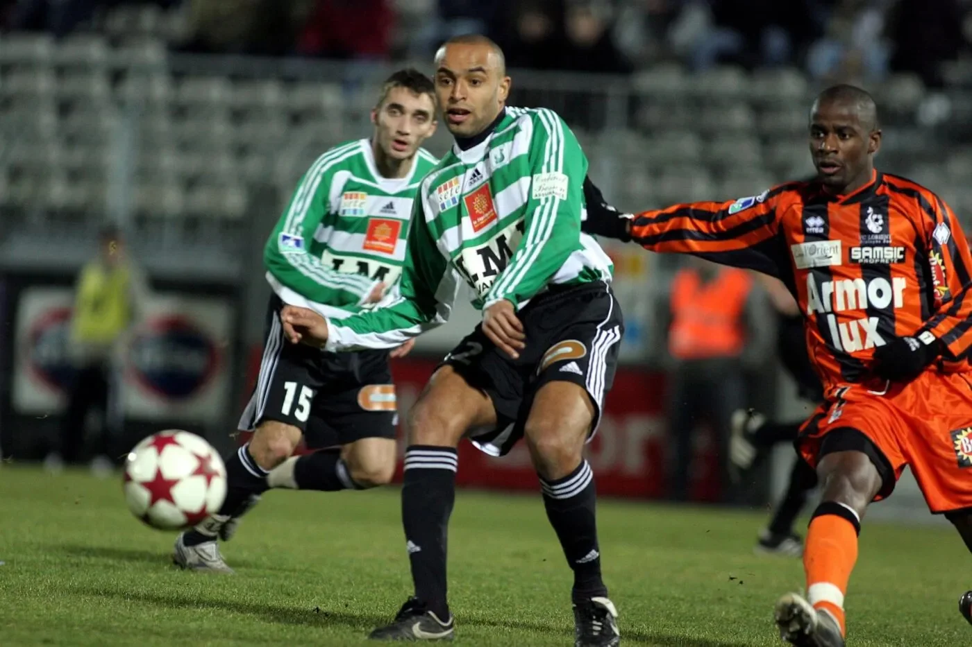 Futebol/Terrível notícia: o futebol marroquino está de luto!