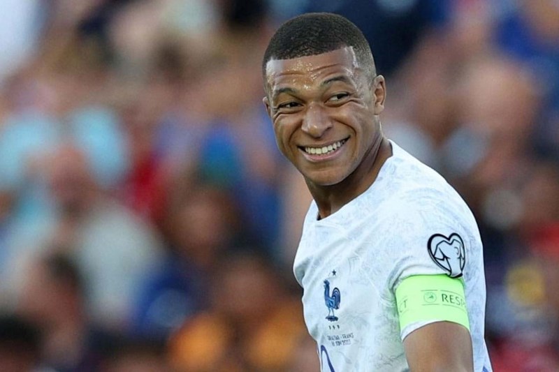 Desporto/PSG: O clube foi condenado a pagar 55 milhões de euros a Mbappé!