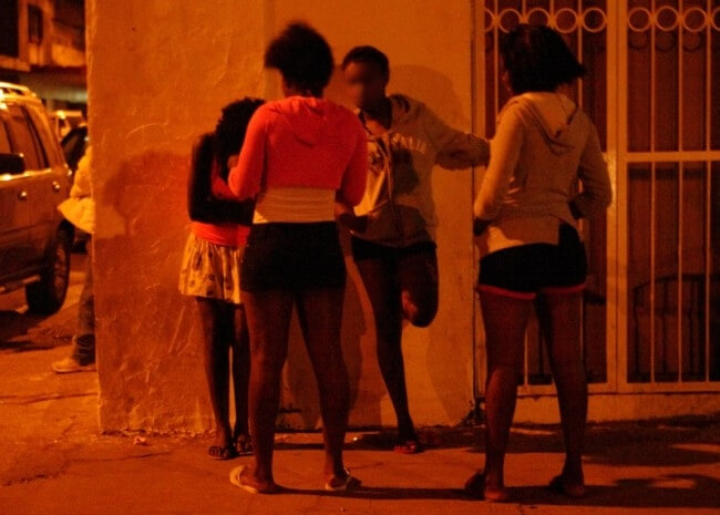 Moçambique: Autoridades angolanas e moçambicanas procuram menores traficadas na África do Sul