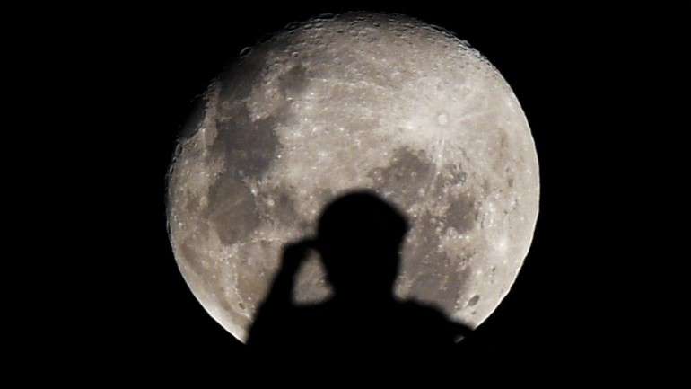 Saúde: A influência da Lua no nosso comportamento, mito ou realidade?