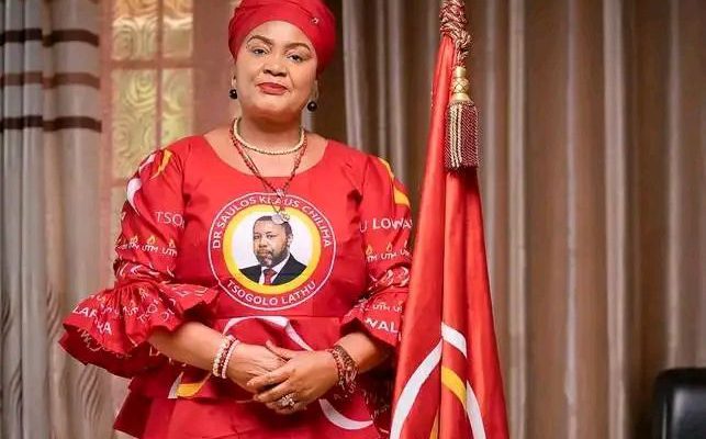 África/Malawi: Patricia Kaliati Acusada de Conspirar para Assassinar o Presidente Lazarus Chakwera