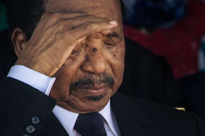 África/Camarões: O Governo desmente os rumores sobre a morte de Paul Biya