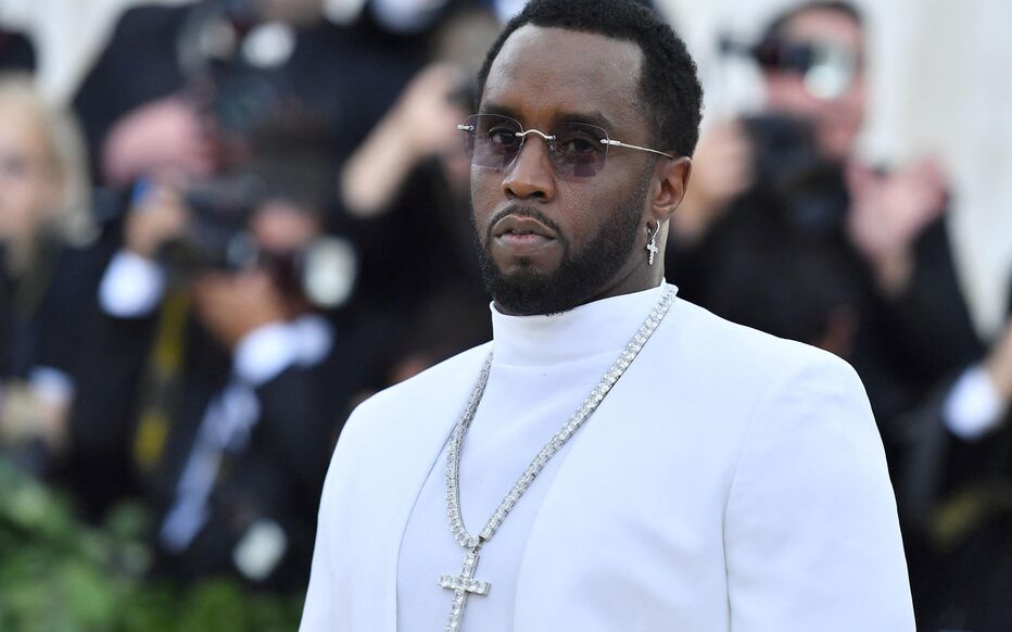 Celebridades/P. Diddy: 120 novas vítimas, incluindo 25 menores de idade na altura, acusam o rapper americano de agressão sexual