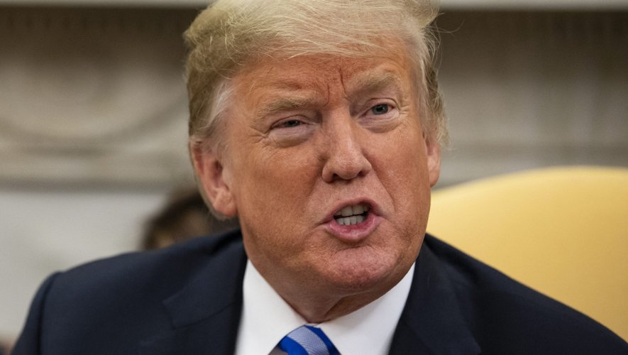 EUA/eleições presidenciais: Donald Trump escapa a uma terceira tentativa de assassinato