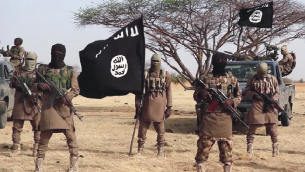 África/Chade: ataque de Boko Haram contra o exército do Chade, cerca de 40 mortos