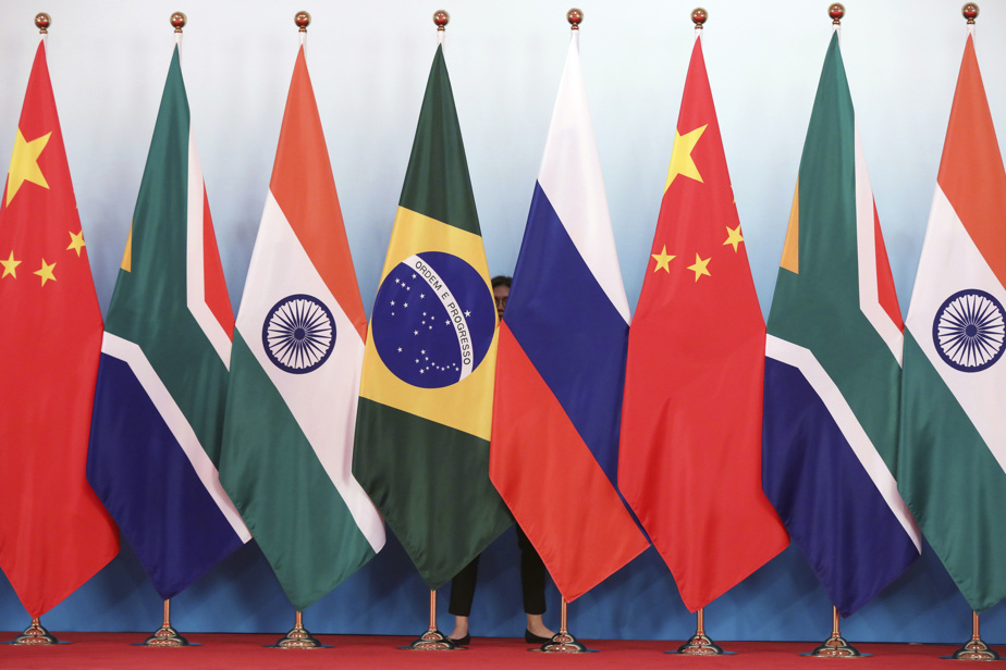 Economia/Os BRICS: O Brasil sediará a próxima cúpula dos BRICS em julho