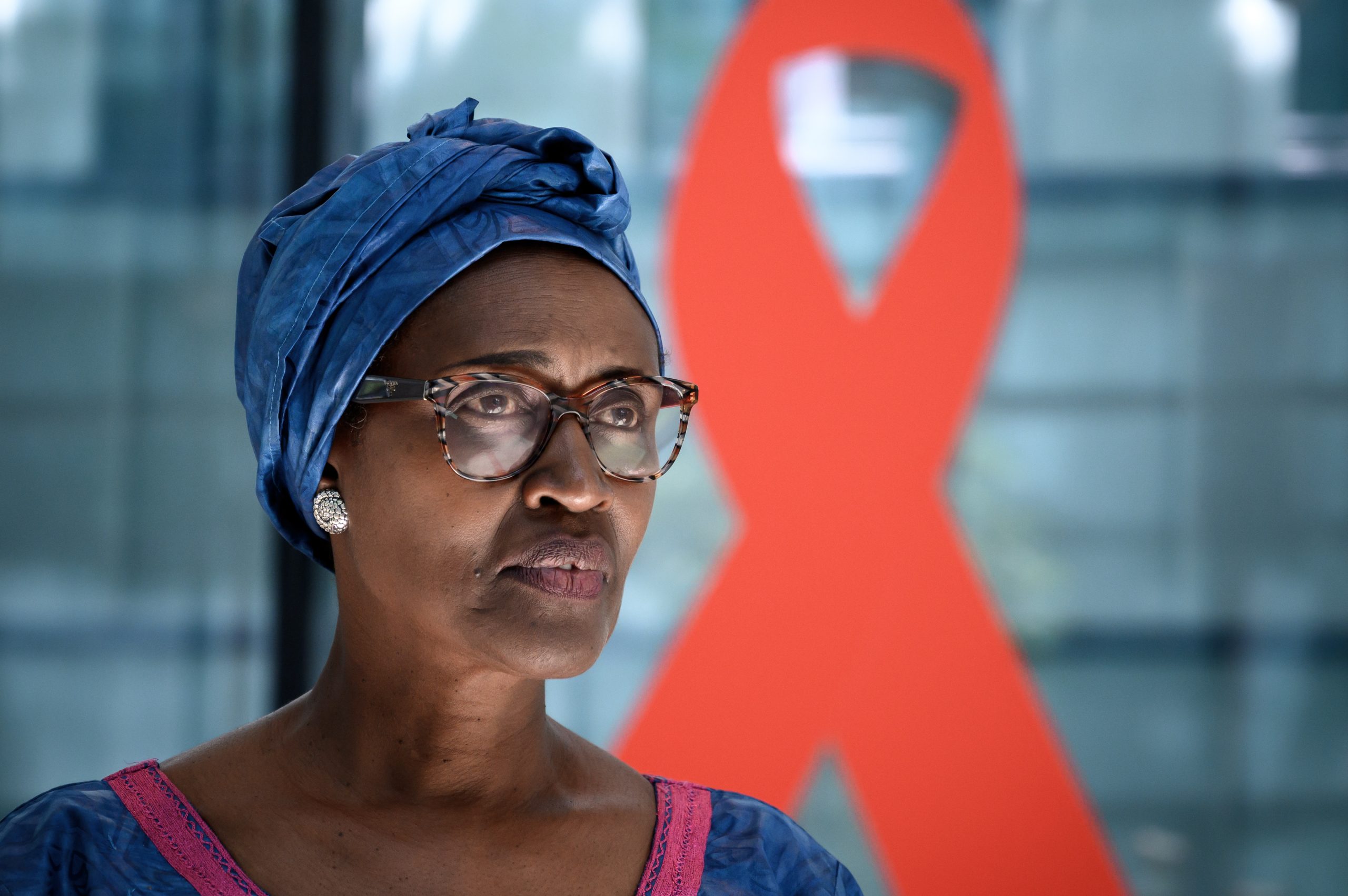África: Impactos do Congelamento da Ajuda da USAID