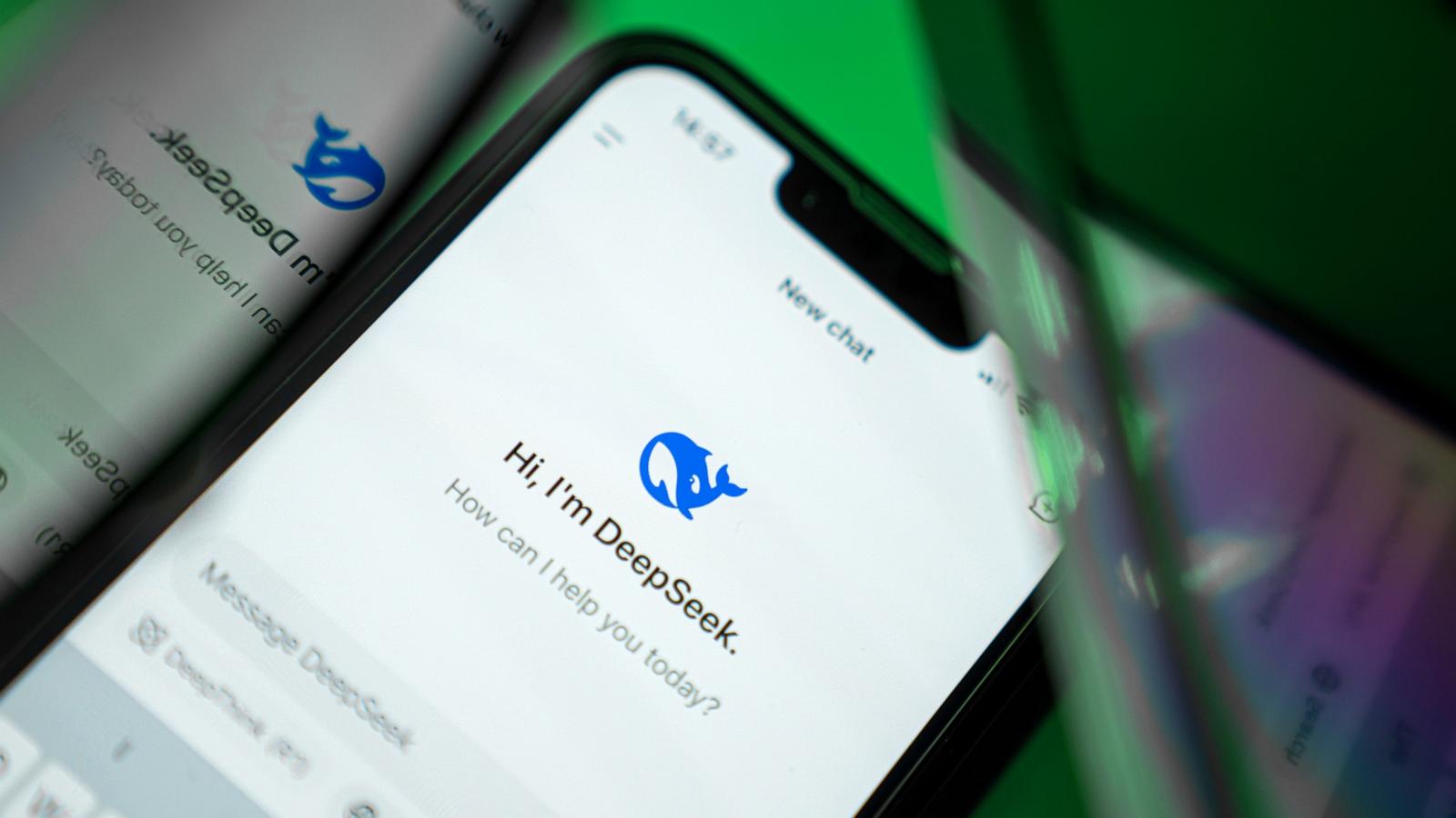 Tecnologia/Inteligência artificial: por que alguns países proíbem o DeepSeek?