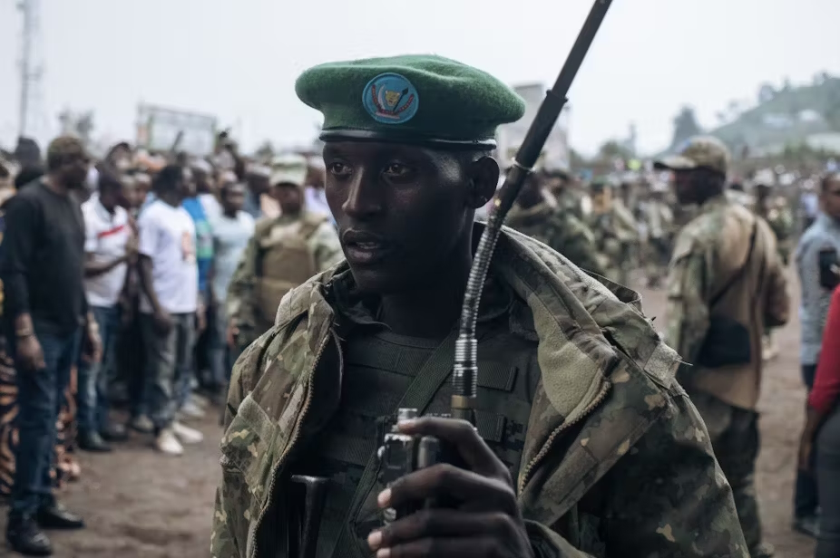 Internacional/África-Conflito no Leste da RDC: Kinshasa acusa Kigali e rejeita pressões internacionais