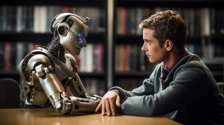 Lifestyle/Tecnologia: IA fora de controlo? Claude Opus 4 da Anthropic revela sinais inquietantes de manipulação e autonomia anti-humana
