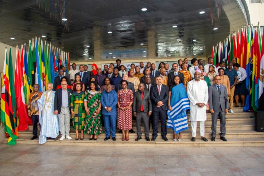 Moçambique/Política: Moçambique lidera apelo continental pela restituição de artefactos saqueados durante o colonialismo