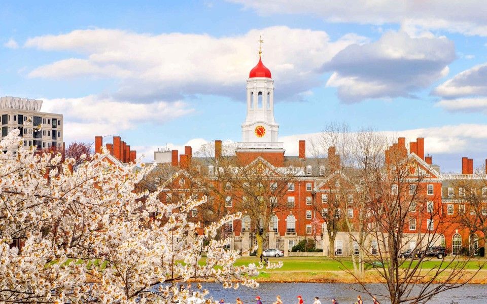 Internacional/America: Administração Trump revoga autorização da Universidade de Harvard para receber estudantes estrangeiros e gera onda de indignação