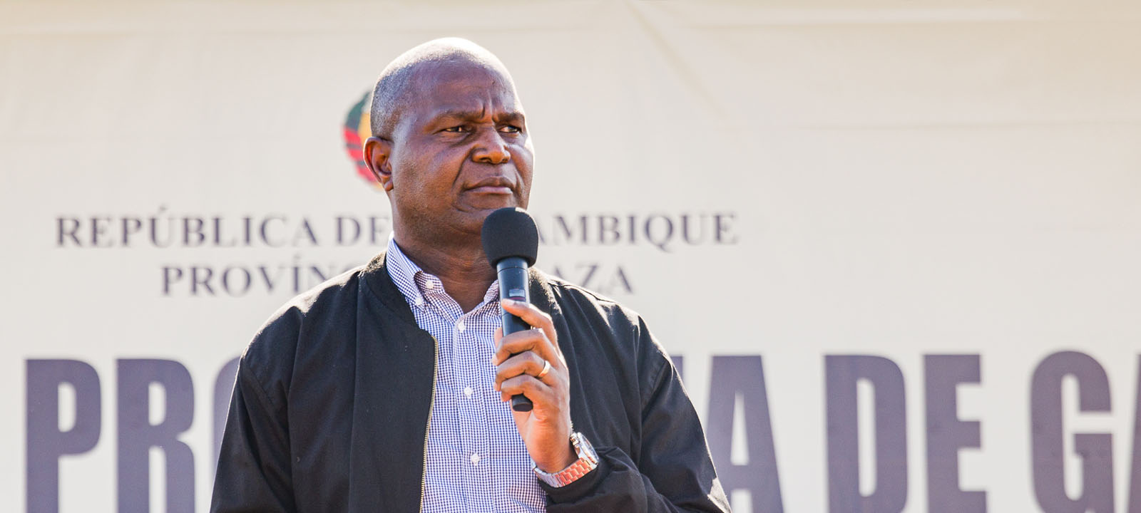 Moçambique/Política: Presidente de Moçambique Anuncia Suspensão Temporária de Portagens em Gaza