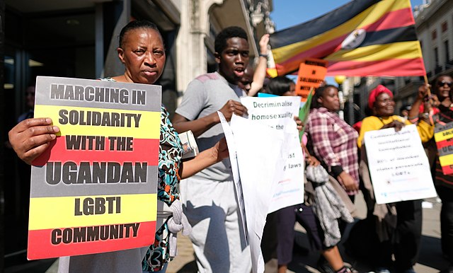 Internacional/África: Banco Mundial levanta proibição de empréstimos a Uganda apesar da polémica lei anti-LGBTQ