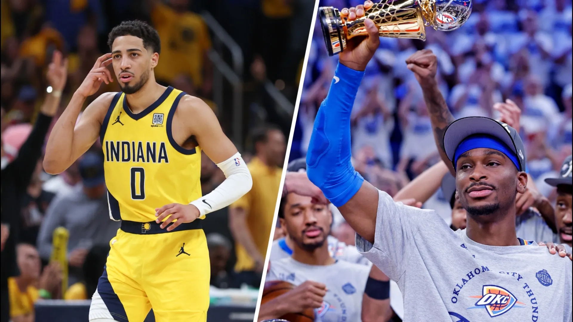 Desporto/Basquetebol-NBA 2025: O triunfo do coletivo sobre os milhões