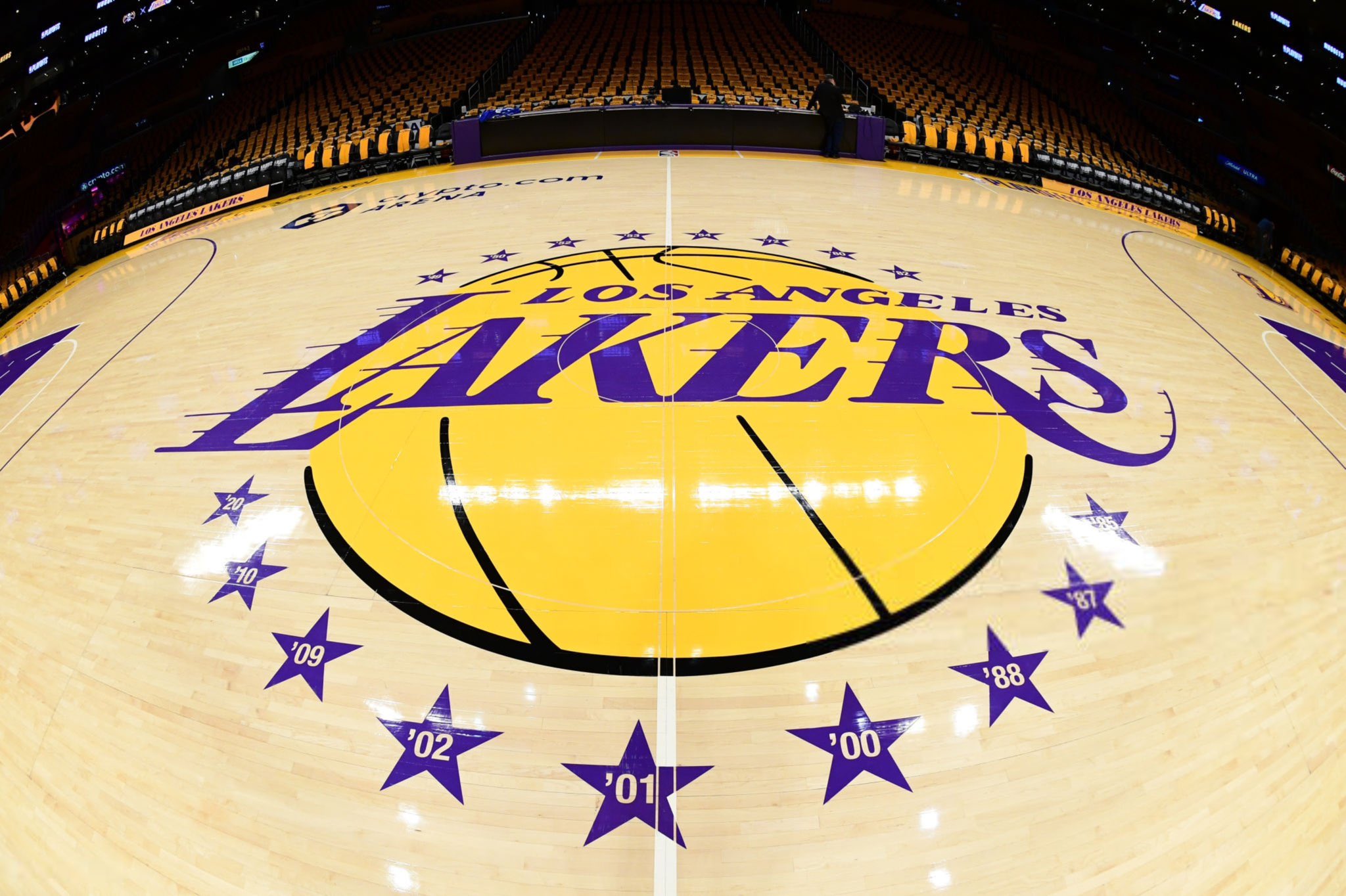 Desporto/Basquetebol: Los Angeles Lakers vendidos por 10 mil milhões de dólares: a maior transação da história do desporto