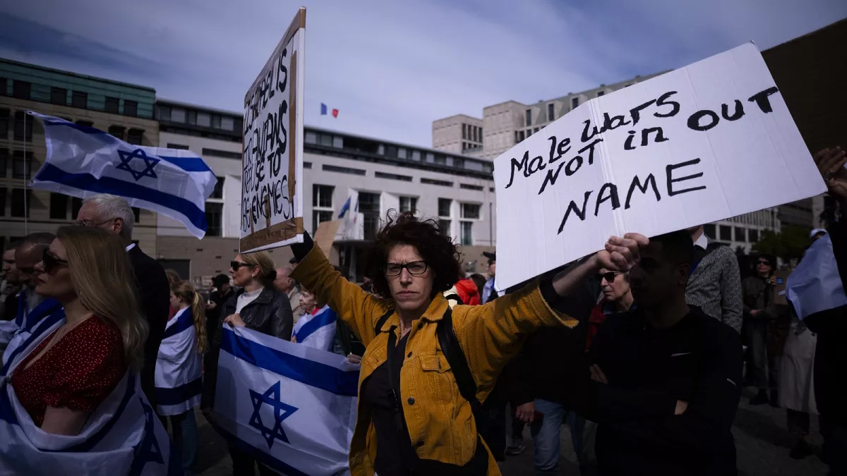 Internacional/Médio-Oriente: Irão entre o confronto e a contenção, Que opções restam para pôr fim à guerra com Israel?