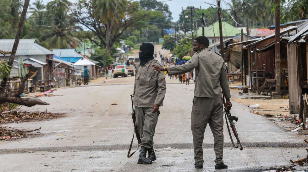Moçambique/Política: Violência extremista agrava-se em Cabo Delgado, ONU denuncia assassinatos, raptos e crise humanitária crescente