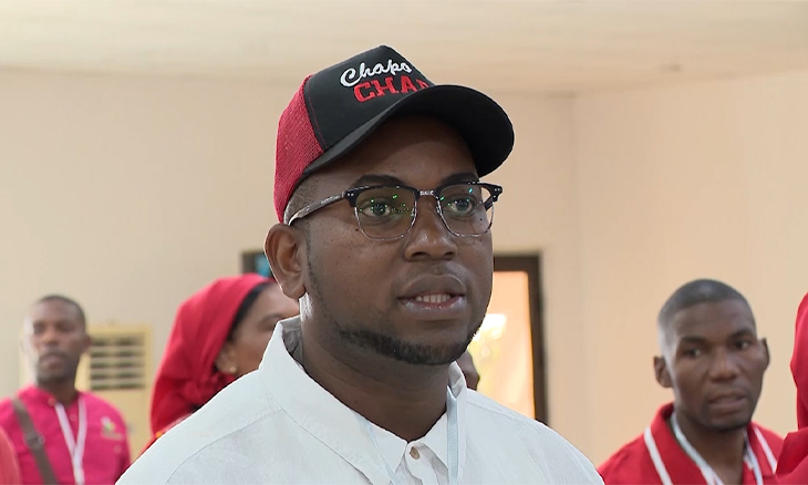 Moçambique/Política: Exploração de Gás em Inhambane, Governador Exige Redistribuição Mais Justa das Receitas Fiscais