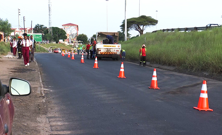Moçambique/Sociedade: Está a concessão da EN4 a servir os interesses de Moçambique?