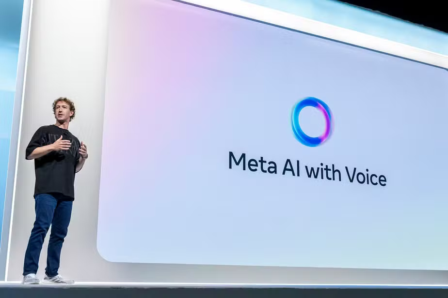 Lifestyle/Tecnologias: Meta oferece até 200 milhões de dólares para recrutar engenheiros de IA da OpenAI