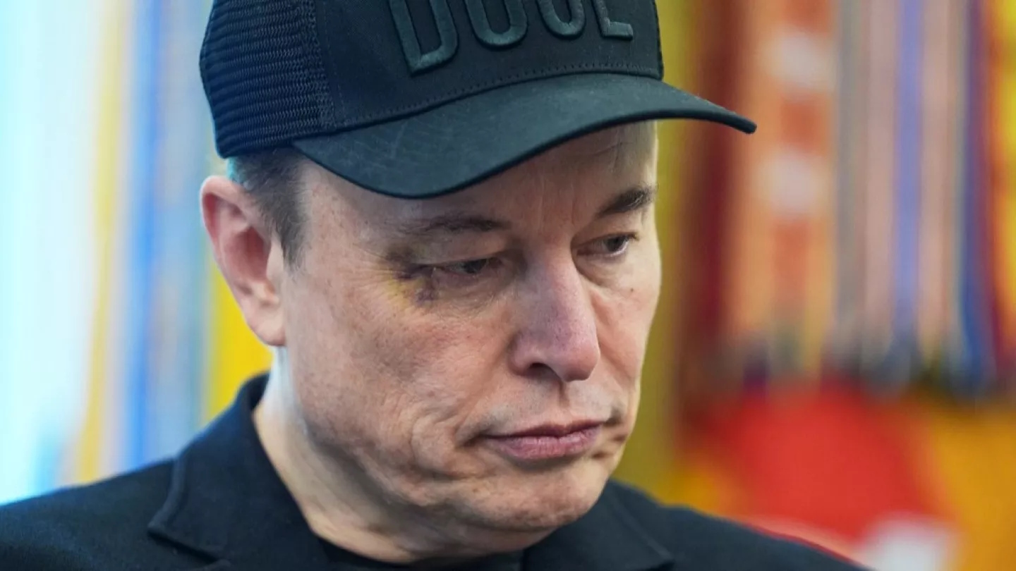 Internacional/America: Elon Musk denuncia plano orçamental de Trump como “abominação nojenta” e alerta para risco de falência dos EUA