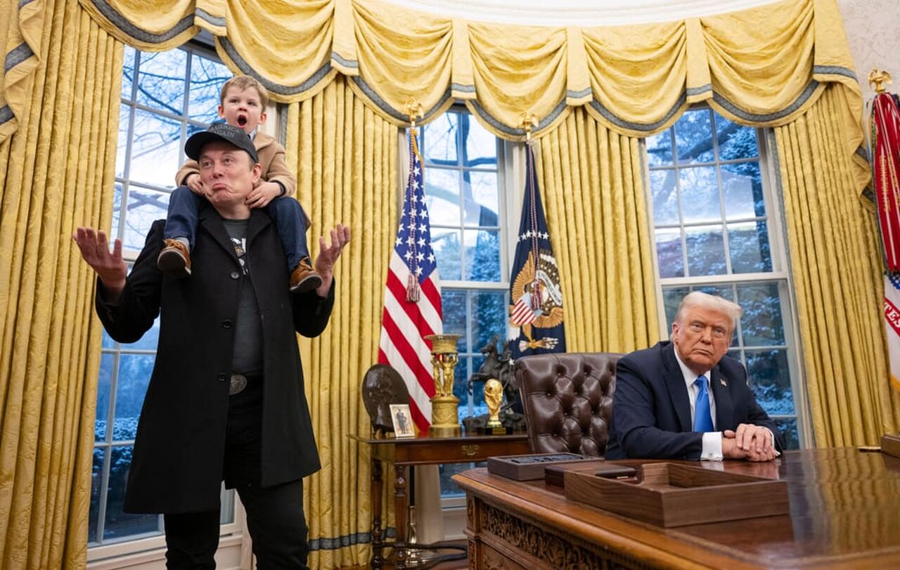Internacional/America: Ruptura Pública entre Donald Trump e Elon Musk Marca Fim de Aliança Controversa